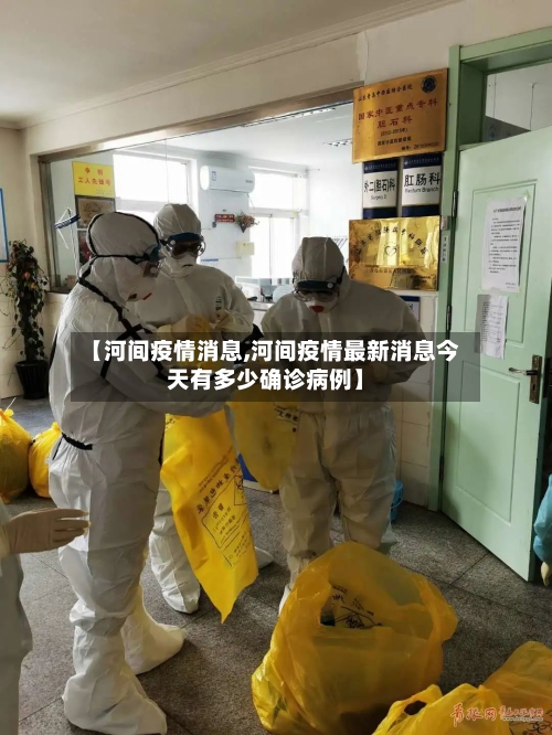 【河间疫情消息,河间疫情最新消息今天有多少确诊病例】-第3张图片