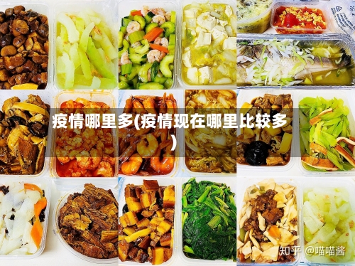 疫情哪里多(疫情现在哪里比较多)