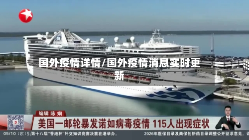 国外疫情详情/国外疫情消息实时更新-第2张图片
