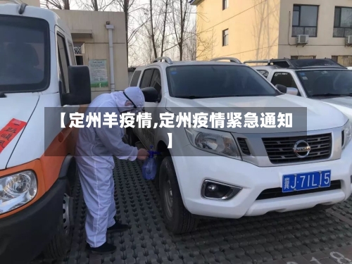 【定州羊疫情,定州疫情紧急通知】