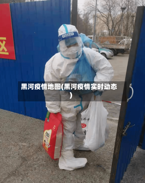 黑河疫情地图(黑河疫情实时动态)