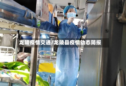 龙陵疫情交通/龙陵县疫情动态简报