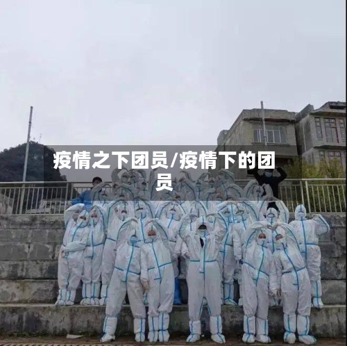 疫情之下团员/疫情下的团员