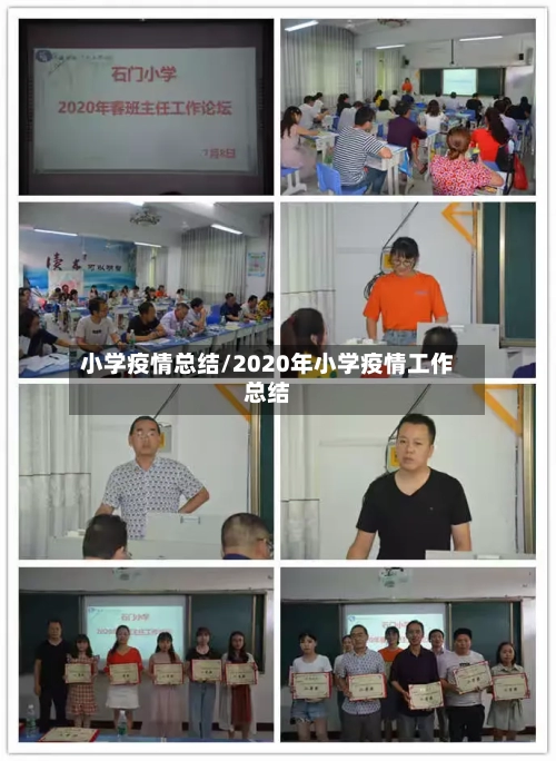 小学疫情总结/2020年小学疫情工作总结-第2张图片