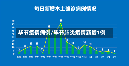 毕节疫情病例/毕节肺炎疫情新增1例-第2张图片