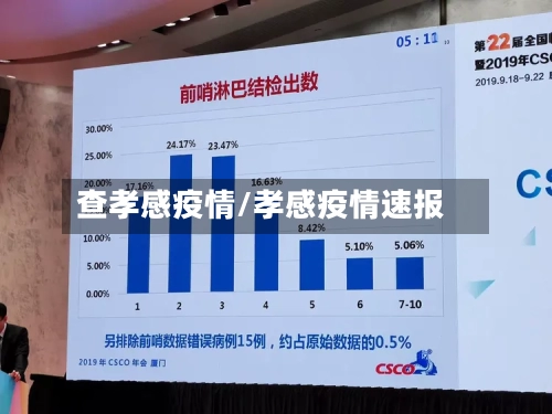 查孝感疫情/孝感疫情速报-第3张图片