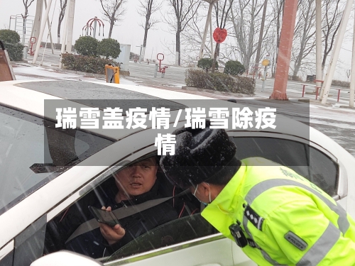瑞雪盖疫情/瑞雪除疫情-第2张图片