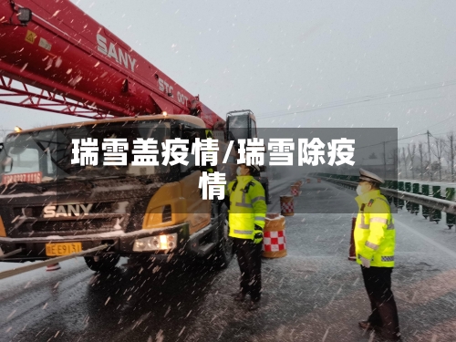瑞雪盖疫情/瑞雪除疫情