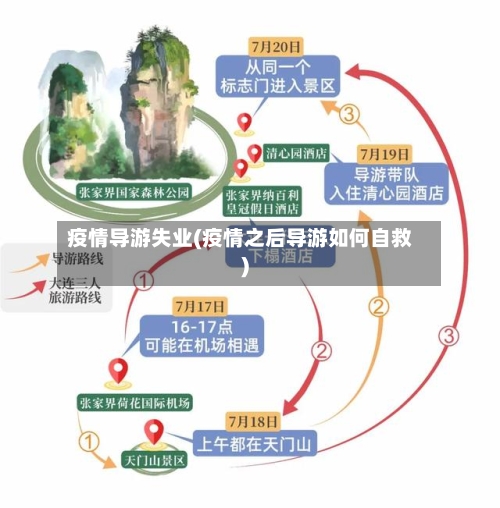 疫情导游失业(疫情之后导游如何自救)-第3张图片