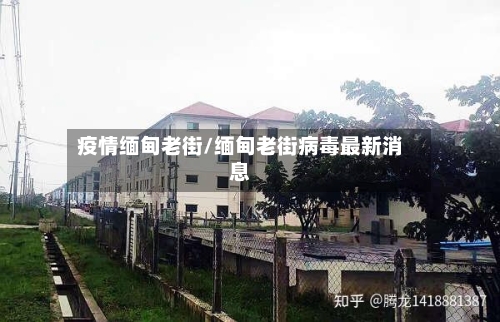 疫情缅甸老街/缅甸老街病毒最新消息-第3张图片
