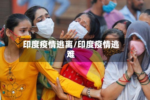 印度疫情逃离/印度疫情逃难-第3张图片