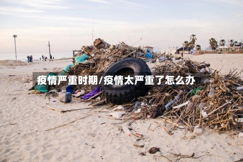 疫情严重时期/疫情太严重了怎么办-第2张图片