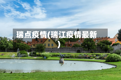 瑞点疫情(瑞江疫情最新)