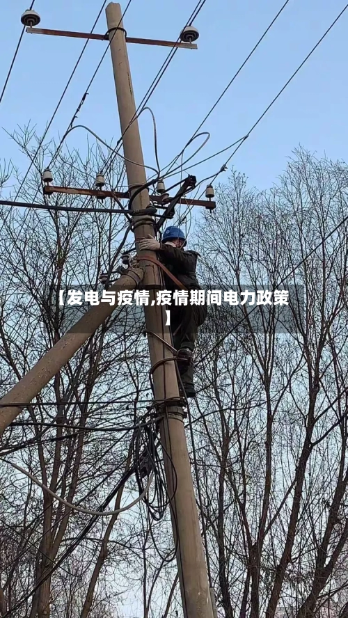 【发电与疫情,疫情期间电力政策】-第1张图片