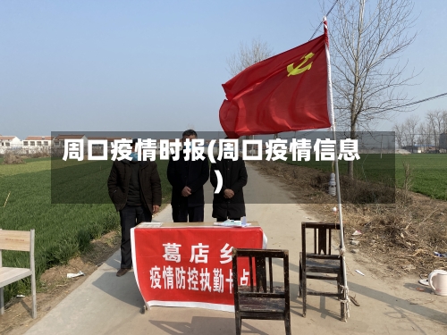 周口疫情时报(周口疫情信息)-第2张图片