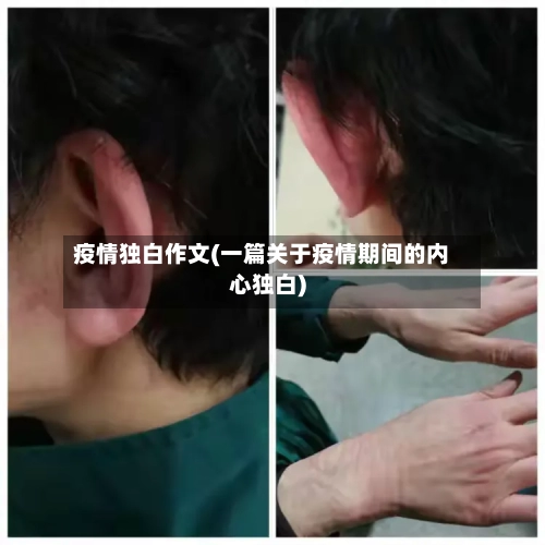 疫情独白作文(一篇关于疫情期间的内心独白)-第1张图片