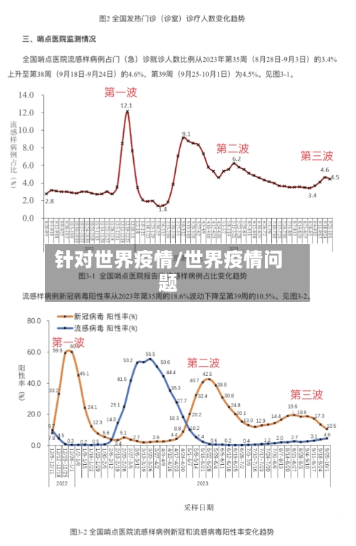 针对世界疫情/世界疫情问题-第3张图片
