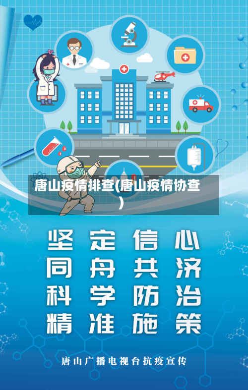 唐山疫情排查(唐山疫情协查)-第1张图片