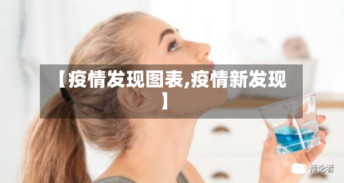 【疫情发现图表,疫情新发现】-第1张图片