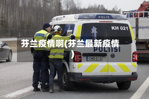 芬兰疫情啊(芬兰最新疫情)-第1张图片
