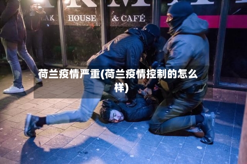 荷兰疫情严重(荷兰疫情控制的怎么样)-第1张图片