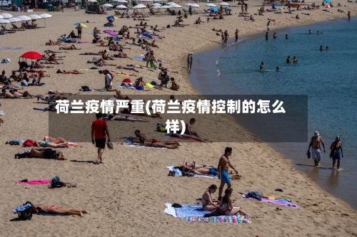 荷兰疫情严重(荷兰疫情控制的怎么样)-第2张图片