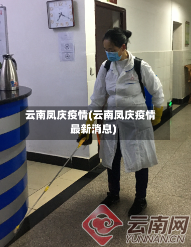 云南凤庆疫情(云南凤庆疫情最新消息)-第1张图片