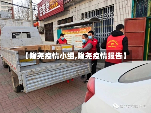 【隆尧疫情小组,隆尧疫情报告】-第1张图片