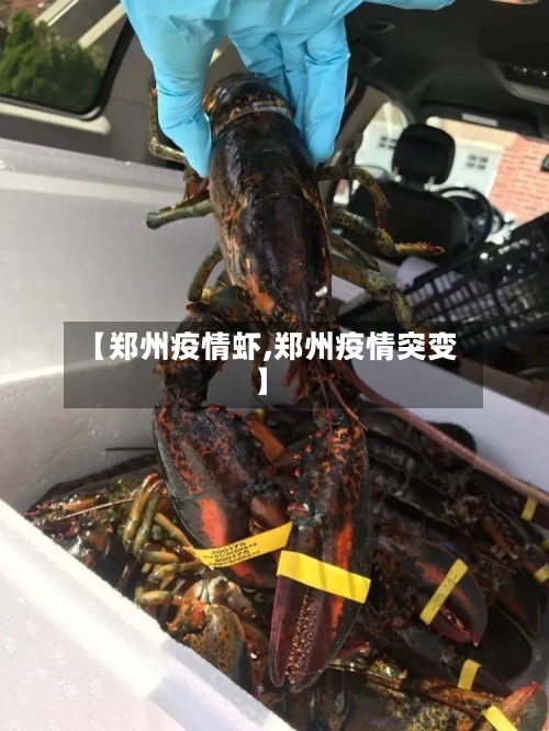 【郑州疫情虾,郑州疫情突变】-第1张图片