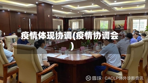 疫情体现协调(疫情协调会)-第1张图片