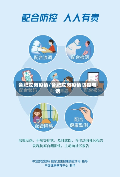 合肥龙岗疫情/合肥龙岗疫情防控电话-第1张图片