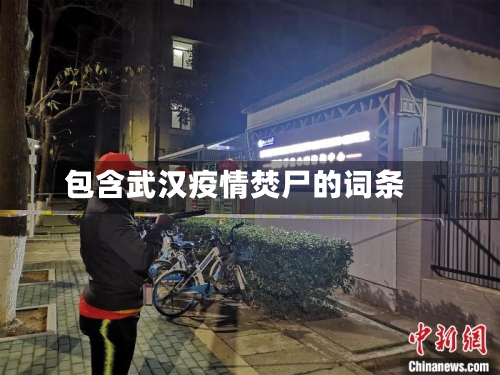 包含武汉疫情焚尸的词条-第3张图片