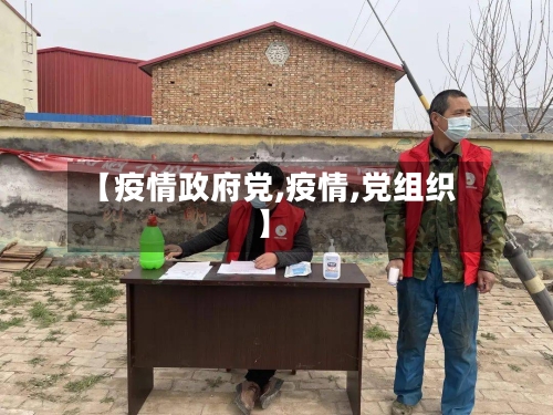 【疫情政府党,疫情,党组织】-第1张图片