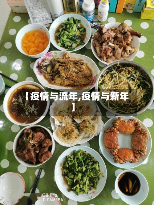 【疫情与流年,疫情与新年】-第2张图片