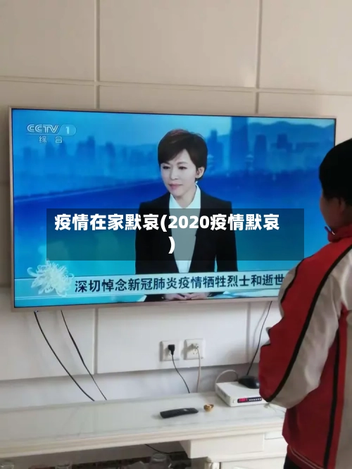 疫情在家默哀(2020疫情默哀)-第2张图片