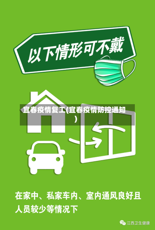 宜春疫情复工(宜春疫情防控通知)-第1张图片