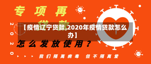 【疫情辽宁贷款,2020年疫情贷款怎么办】-第3张图片
