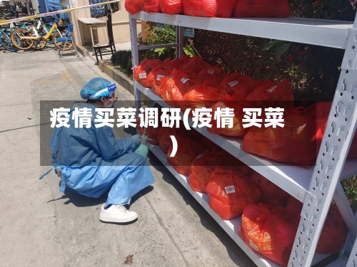 疫情买菜调研(疫情 买菜)-第3张图片