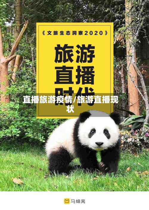 直播旅游疫情/旅游直播现状-第1张图片