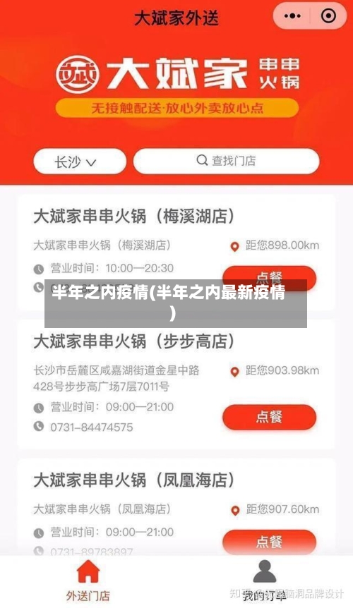 半年之内疫情(半年之内最新疫情)-第2张图片