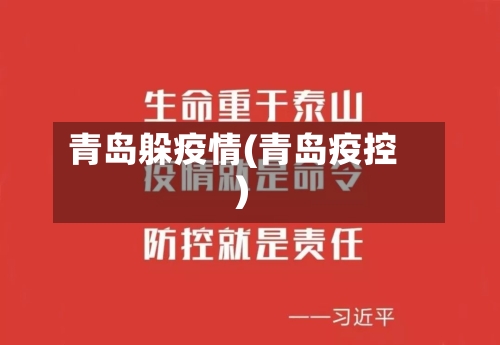 青岛躲疫情(青岛疫控)-第2张图片