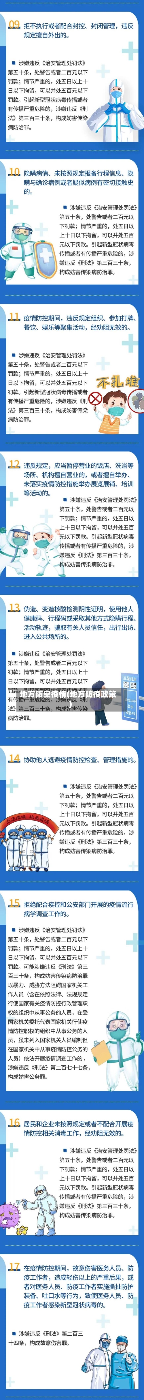 地方防空疫情(地方防疫政策)-第2张图片