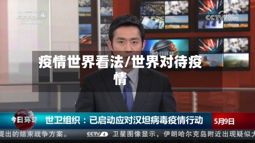 疫情世界看法/世界对待疫情-第2张图片