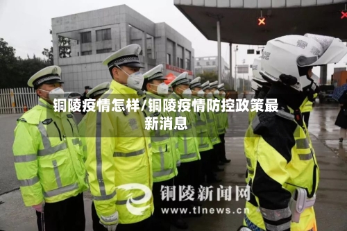 铜陵疫情怎样/铜陵疫情防控政策最新消息-第2张图片