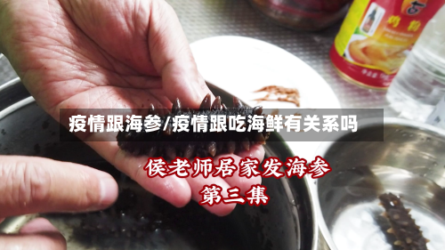 疫情跟海参/疫情跟吃海鲜有关系吗-第3张图片