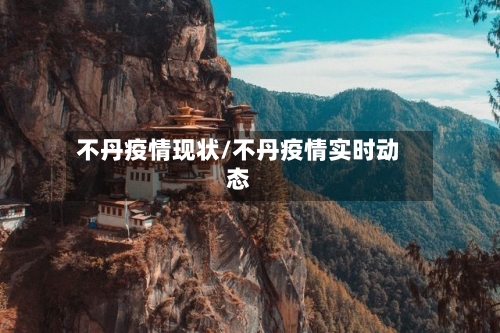 不丹疫情现状/不丹疫情实时动态-第3张图片