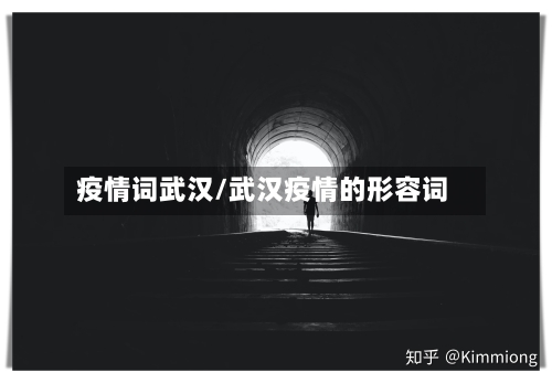疫情词武汉/武汉疫情的形容词-第1张图片