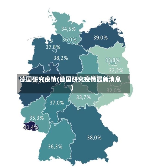 德国研究疫情(德国研究疫情最新消息)-第1张图片