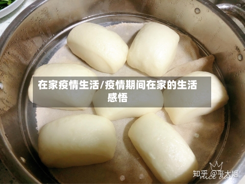 在家疫情生活/疫情期间在家的生活感悟-第1张图片