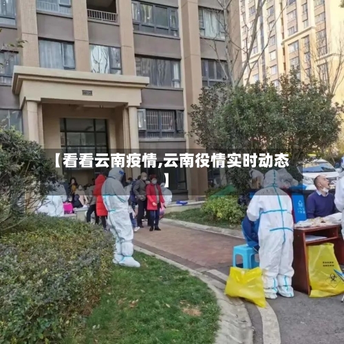 【看看云南疫情,云南役情实时动态】-第2张图片